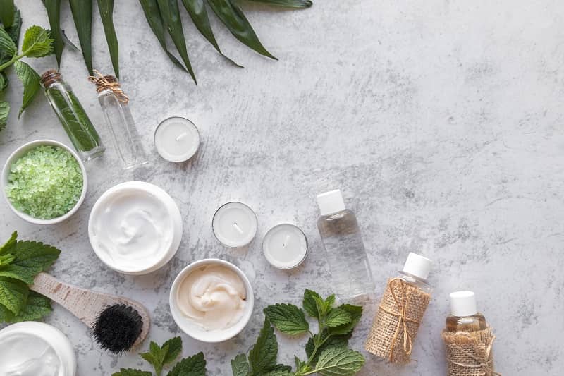 controlling w branży kosmetycznej