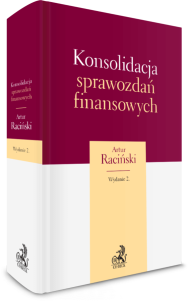 konsolidacja