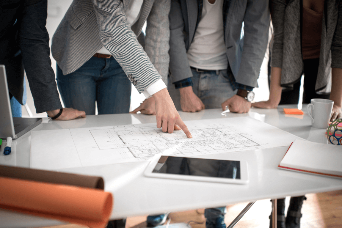 controlling projektów / planowanie sprzedaży