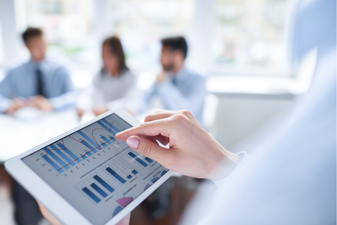 controlling projektów