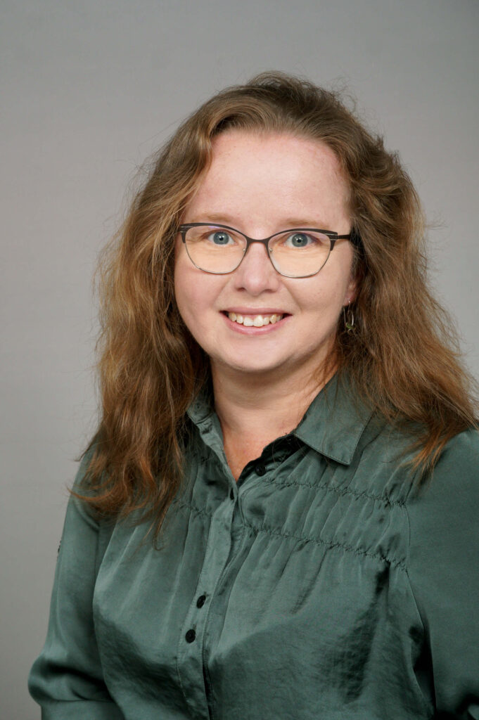 Agnieszka Dziedziela