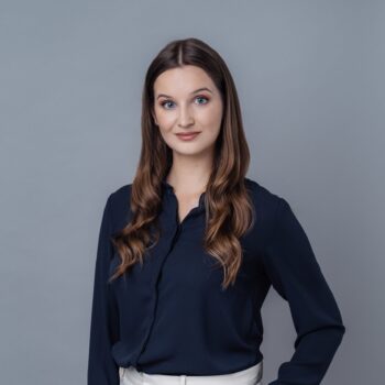 Picture of Katarzyna Bogoryja - Zakrzewska