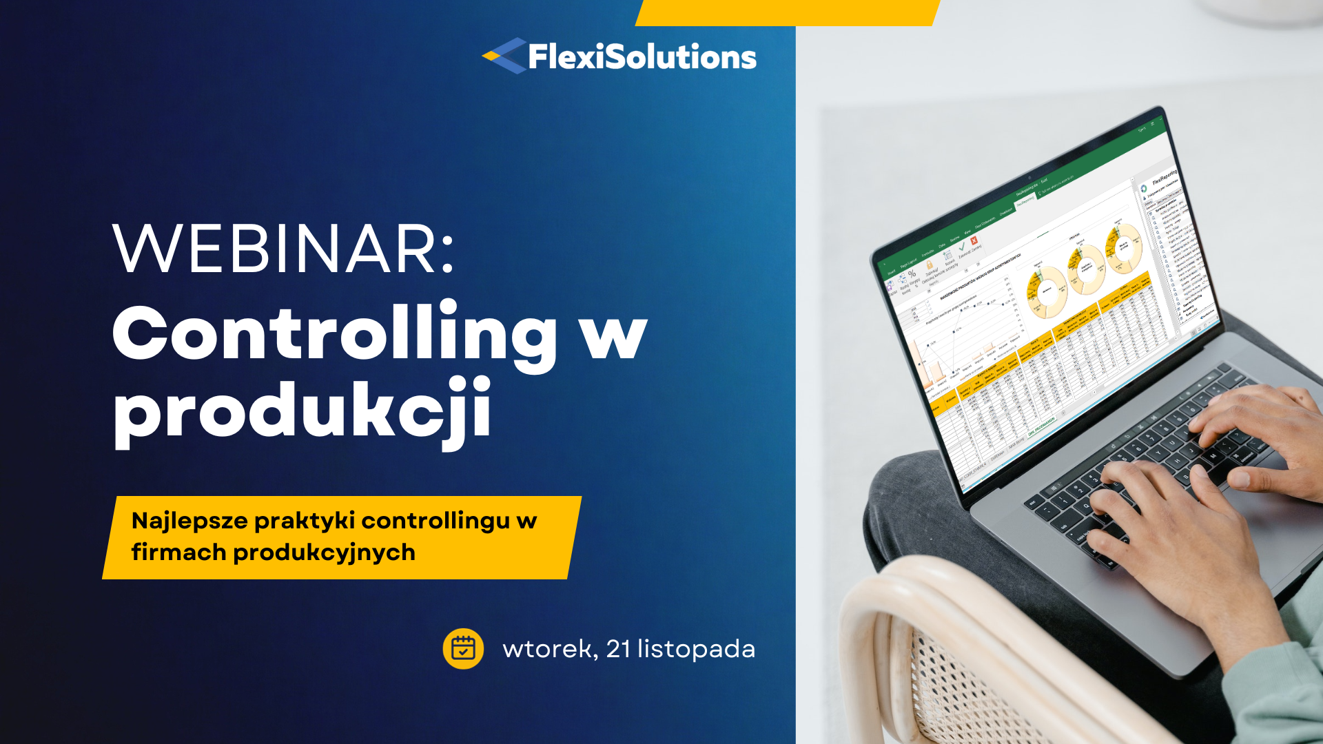 controlling w firmie produkcyjnej