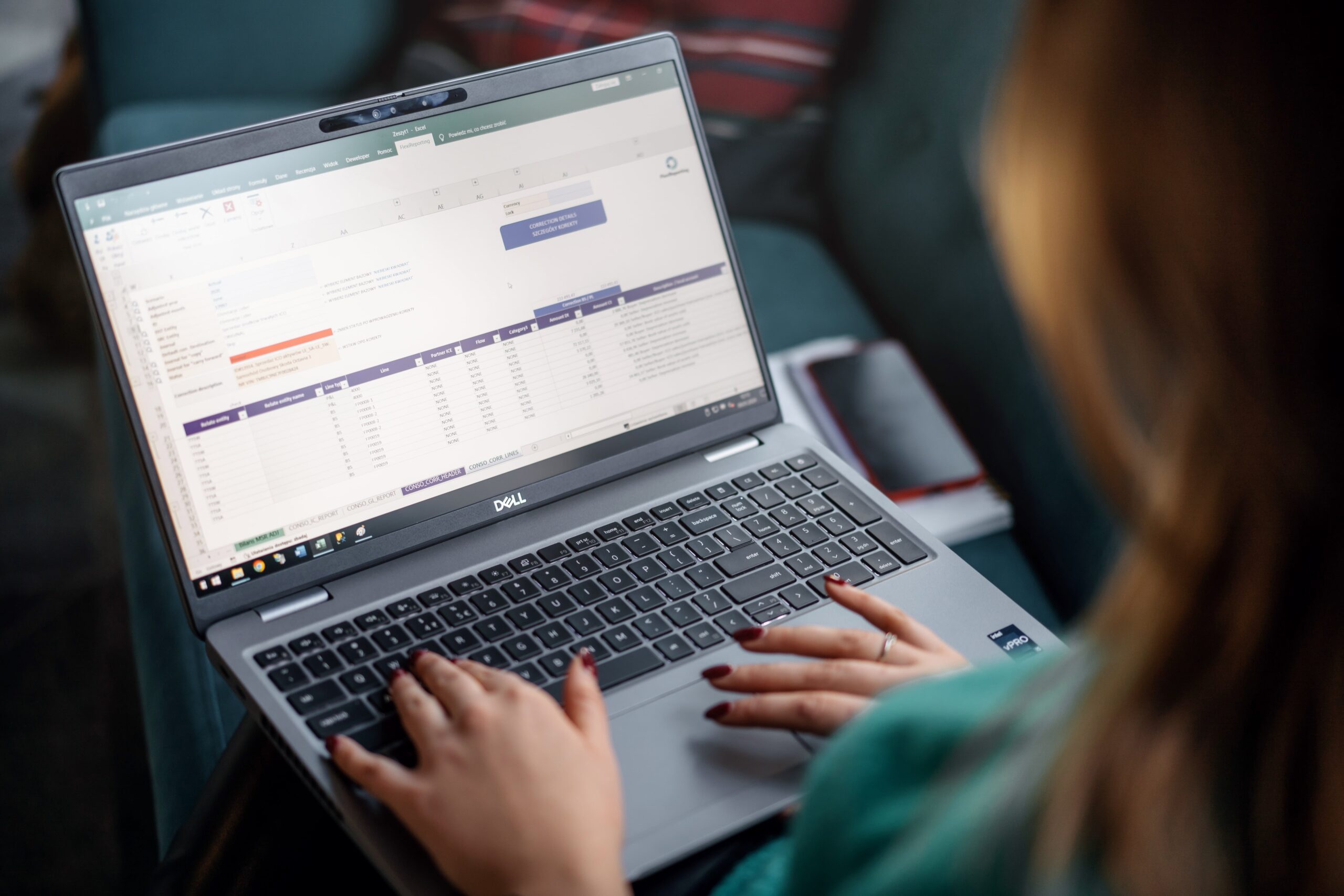 FlexiSolutions / system do budżetowania / czym zajmuje się controlling / controlling wynagrodzeń