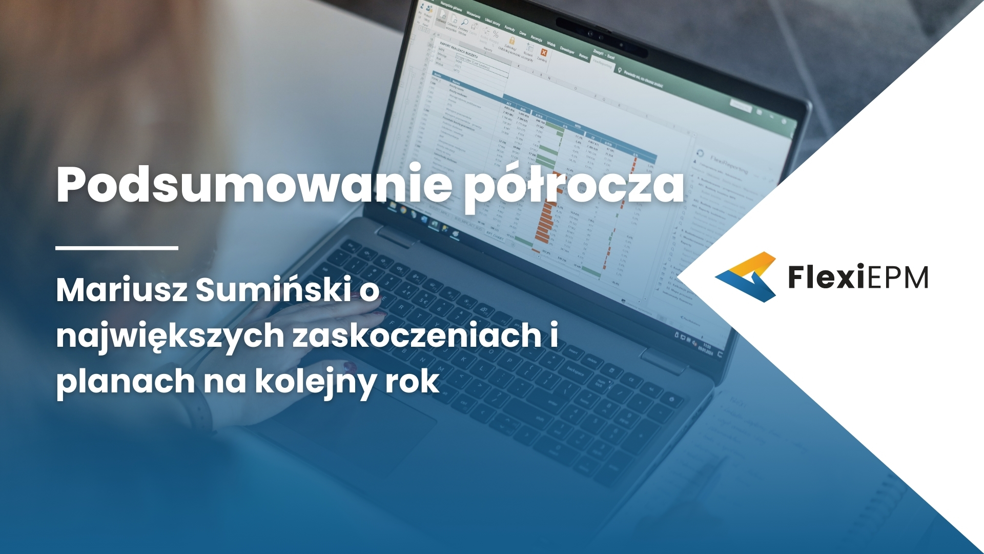 Podsumowanie półrocza