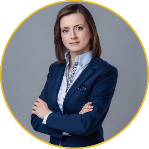 Agata Kruczek Kępka