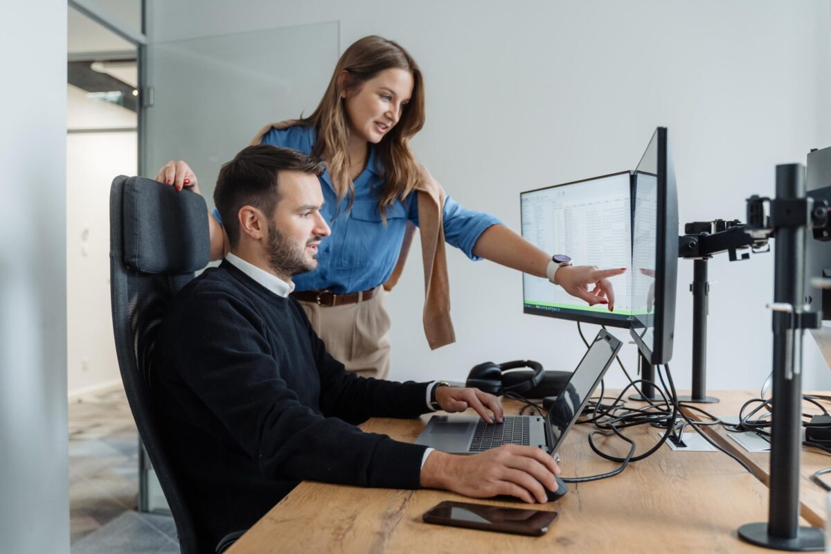 Rezerwy HR / Uzgodnienie transakcji wewnątrzgrupowych