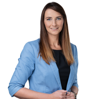 Picture of Ewelina Przybylska