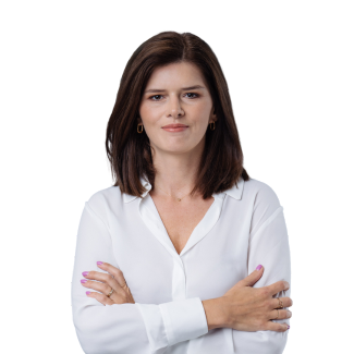 Picture of Patrycja Rubacha