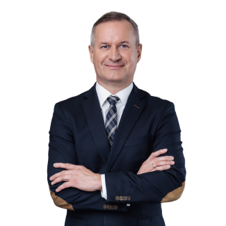 Picture of Tomasz Maksymiuk