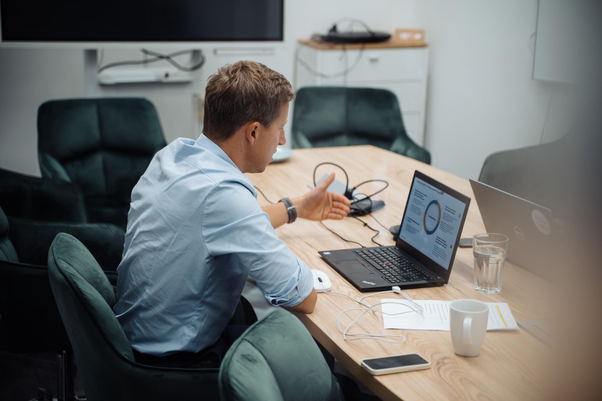 Optymalizacja procesów controllingu – jak zwiększyć efektywność w Twojej firmie?