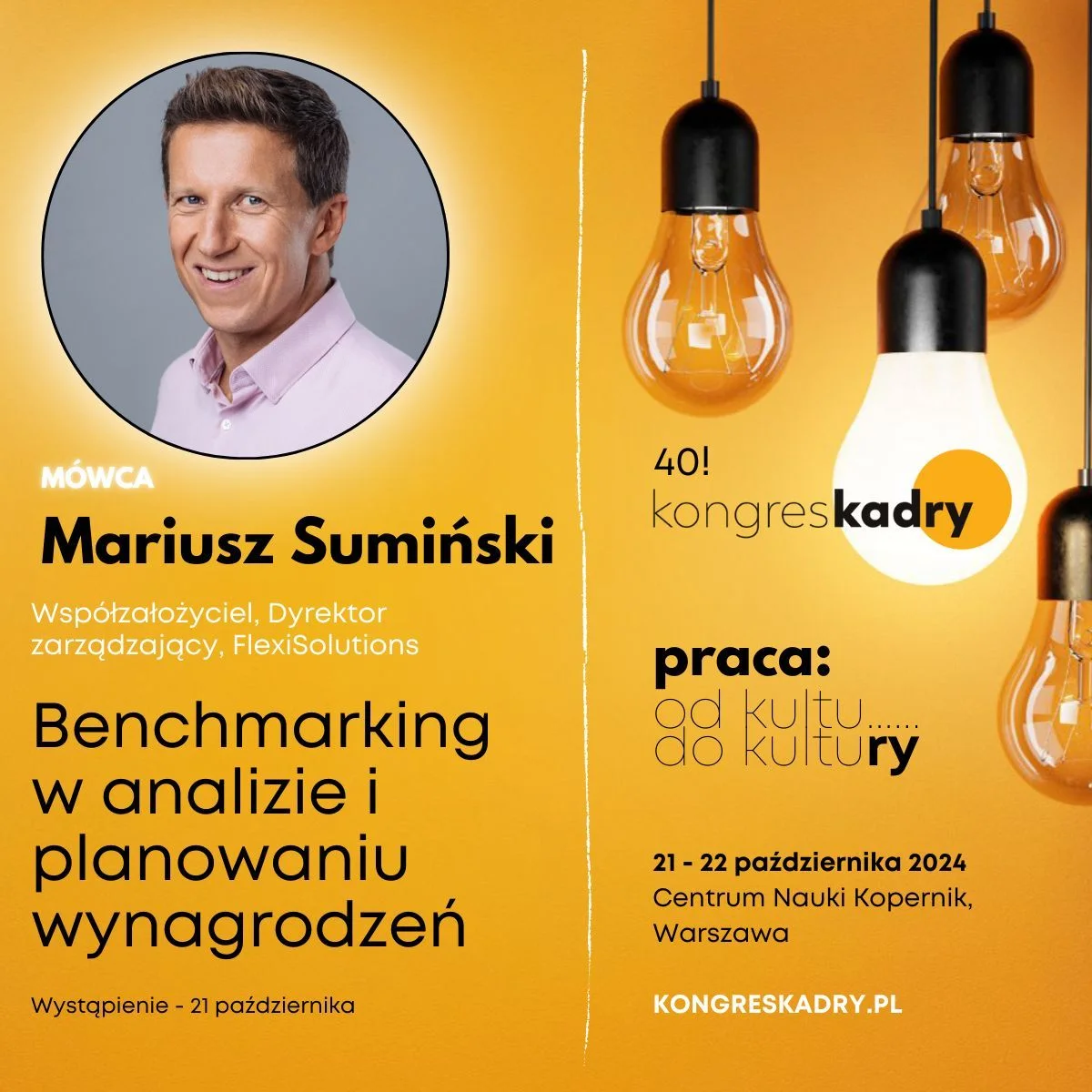 Kongres Kadry