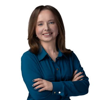 Picture of Agnieszka Dziedziela