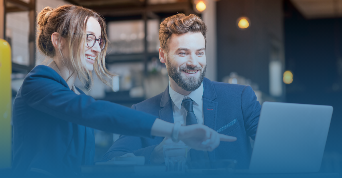 Korzyści z wdrożenia systemu do raportowania