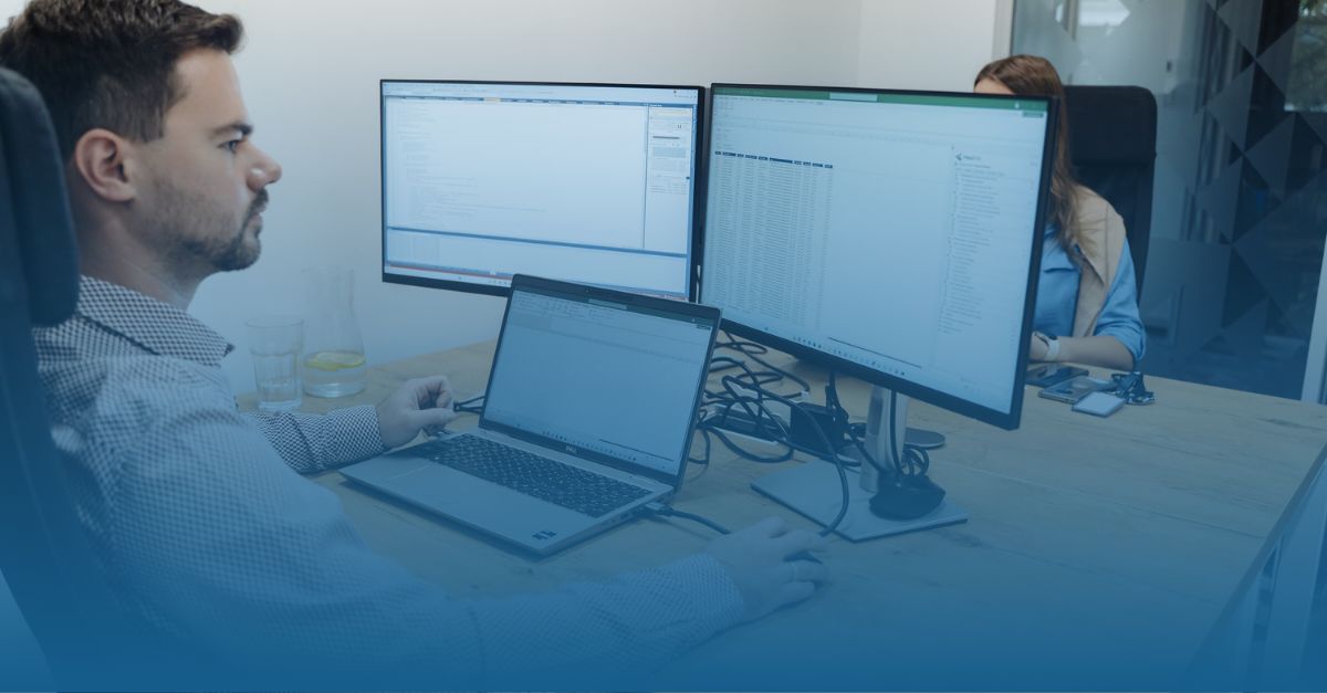 Automatyzacja skonsolidowanego sprawozdania finansowego