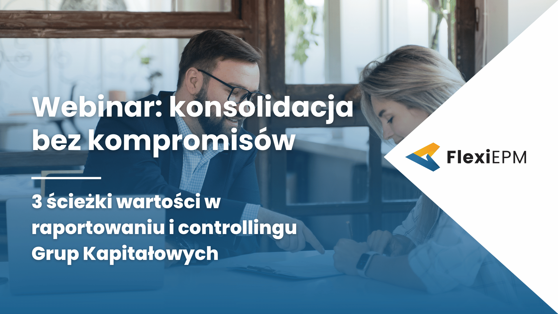 webinar konsolidacja