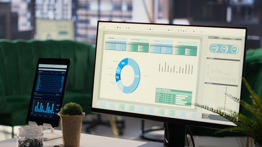 System EPM – 5 kluczowych zastosowań w controllingu