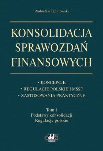konsolidacja